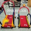 Máy tập gym mầm non, thiết bị gym trẻ em mầm non