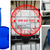 Sỉ lẻ thùng phuy nhựa 220 lít, thùng nhựa 200 lít nắp hở, vỏ thùng phuy nhựa 120 lít đựng axit 