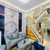 Bán nhà hẻm 371 Trường Chinh, phường 14, Tân Bình (4*15) 4 tầng; 6,8 tỷ