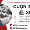Cuộn Inox 3Cr12 - UnicoSteel