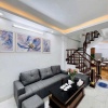 KHƯƠNG TRUNG – THANH XUÂN CHỦ NHÀ TỰ XÂY CHẮC CHẮN - 2 THOÁNG TRƯỚC SAU - CÁCH Ô TÔ - 39M - 4 TẦNG