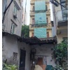Nhà Tây Hồ trích Sài 40m, view Hồ Tây, 2 mặt ngõ, oto đỗ cửa, mảnh đất vàng còn sót lại!