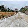 CHÍNH CHỦ CẦN BÁN LÔ ĐẤT ĐẸP TẠI XUÂN ÁNG – HẠ HÒA – PHÚ THỌ
