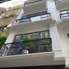 Bán nhà 5 tầng phố Kim Mã, Ba Đình, ngõ kinh doanh, 37m, mặt tiền gần 5m, 9.15 tỷ.