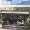 Bán Nhà Hẻm Xe Hơi 586/8 Cộng Hòa, P13, Tân Bình
