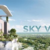 Suất ngoại giao căn hộ 3PN Eco Retreat - 4,6 tỷ có vườn mây (Ecopark Long An)