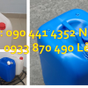 Can nhựa chứa 10 lít dầu, can 20 lít đựng chất lỏng, thùng nhựa vuông 25 lít dày, can nhựa 30 lít tr