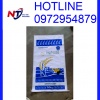 Bao PP đựng gạo 50kg, bao bì gạo 50kg in ấn giá rẻ