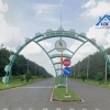 Cho thuê xưởng 2500m2 KCN Long Khánh Đồng Nai giá chỉ 3,8usd/m2