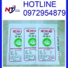 Chuyên cung cấp bao PP dệt đựng phân bón giá rẻ chất lượng