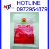 Chuyên sản xuất bao bì đựng gạo 5kg, 10kg, 25kg, 50kg