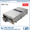 Biến tần Danfoss: Giải pháp cho mọi thách thức.
