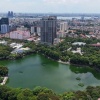 MỞ BÁN CĂN HỘ CHUNG CƯ HẠNG SIÊU SANG - HANOI SIGNATURE - DT TỪ 112M2 - 239M2 - GIÁ 165TR/M2