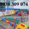 Xích đu 3 dạng 8 chỗ ngồi,xích đu 3 con giống,xích đu giá rẻ