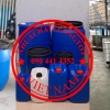 Thùng phuy 120 lit đựng dầu nhờn, thùng phuy nhựa 220 lít đựng dung môi 