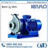 Bơm Kenflo: Sức mạnh đột phá, hiệu suất vượt trội.