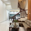 BÁN NHÀ NGỌC THUỴ- FULL NỘI THẤT- 48M-NHỈNH NHỈNH 8 TỶ( TL)