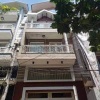Bán gấp nhà MT KD hạ chào Huỳnh Văn Nghệ, P12, Gò Vấp, 85m2, 4 tầng, ngang 5m