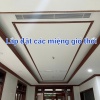 Có Nên Lắp Điều Hòa Âm Trần Nối Ống Gió? Ưu Điểm Và Nhược Điểm Chi Tiết        1. Điều hòa âm trần n