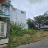 Giảm ngay 400 triệu – Lô góc 145m² khu Omely, Đào Tông Nguyên, Nhà Bè
