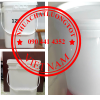 Vỏ thùng sơn 30 lít nắp đóng, xô nhựa 22 lít vuông quai nhựa, thùng sơn 20L nắp rót