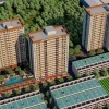 Căn hộ chung cư nhà ở xã hội Phúc Đạt Tân Uyên giá 500-600 triệu, sở hữu với 150 triệu