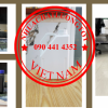 Can nhựa 500ml đựng nước xả vải, can 1 lít đựng thuốc diệt sâu bọ, can 2 lít đựng nước lau sàn 
