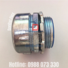 Đầu nối ống luồn dây điện-Đầu nối ống ruột gà lõi thép-Phụ kiện ống ruột gà