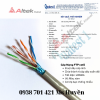Cáp mạng FTP Cat5 4Pair 24AWG Altek kabel