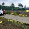 SÔNG NHẠN - VỊ TRÍ TUYỆT ĐẸP CƠ HỘI VÀNG ĐẦU TƯ ĐẤT 2 MẶT TIỀN