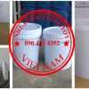 SX vỏ thùng sơn trơn 16 lít tròn, xô nhựa 18 lít tròn, thùng nhựa 20 lít vuông 