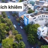 ĐẤT ĐẸP- GIÁ TỐT Bán nhanh lô đất mặt tiền + 2 mặt kiệt 5m siêu thoáng đẹp ngay trung tâm Q. Hải