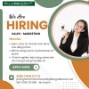Tuyển Nhân Viên Sales Marketing 