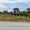 Bán lô đất ngang 32 × 86 tổng DT 2750m², có 1300m² thổ cư, Đức hòa, Tây ninh.