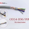 Cáp điều khiển 5×0.75mm², 5×1.0mm² chống nhiễu Altek Kabel – Giá tốt, hàng sẵn kho