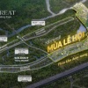 Suất ưu tiên phân khu mùa lễ hội chỉ 319 căn dự án Eco Retreat dành cho quý anh chị khách hàng.