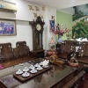 Bán nhà ngõ Tô Ngọc Vân, Phường Thủ Đức, TP HCM, DT 5x17m, 4 tầng, 3PN, SH, 11.6 tỷ. LH: 0933125879