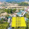 Chính Chủ Gửi Bán 144 m 50 thổ cư  chỉ 1, x tỷ 
Nhuận Trạch Lương Sơn -HB (PHÚ THỌ MỚI)