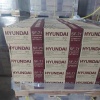 Dây hàn lõi thuốc SF-71 Hyundai