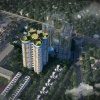 Mở bán dự án The Queen 360 Giải Phóng - tiêu chuẩn cao cấp với giá chỉ từ 10xtr/m2
