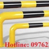 Lan can an toàn, thanh chắn chống va đập, hàng rào bảo vệ 