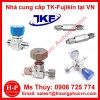 Đại lý Van định lượng TK-Fujikin tại việt nam