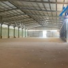 Cho thuê xưởng 1400m2 Hố Nai 3, Trảng Bom, Đồng Nai giá 40tr