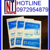Sản xuất bao bì PP dệt theo yêu cầu
