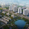 Bán nhanh căn góc 3PN 105.71m2  tòa L2, Le Grand Jardin view hồ Sài Đồng, làm việc trực tiếp CĐT,