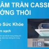 Máy Lạnh Âm Trần AQUA 1U50S1PJ2SA/AB50S2SC2FA inverter 