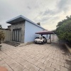 BÁN ĐẤT 2 MẶT TIỀN DT: 727M2- KÈM NHÀ CẤP 4 MỚI XÂY HIỆN ĐẠI +SÂN VƯỜN + NỘI THẤT TẠI CỦ CHI