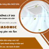 Những lý do nên chọn và lắp Điều hòa âm trần PANASONIC cho không gian của bạn