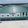 CHO THUÊ NHÀ XƯỞNG TRONG KHU CÔNG NGHIỆP CỦ CHI - TP HỒ CHÍ MINH – TỔNG DIỆN TÍCH 10 HECTA