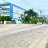 Bán lô đất tại phố biển Nha Trang, đường rộng 20 mét ⚡️ Vị trí đắc địa, ngay mặt tiền Mai Thị Dõng